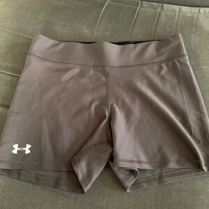 Under Armour Compression Shorts